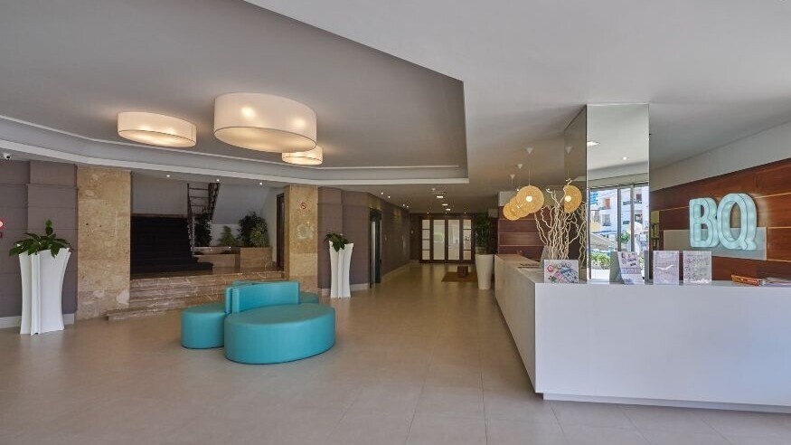 BQ Can Picafort Hotel